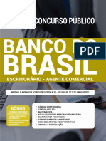 Banco Do Brasil 2021