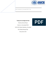 Trabajo Final Medio Ambiente y Sociedad - RGR