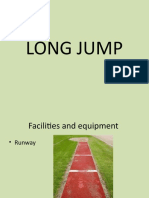 1 Long Jump