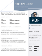 172 Curriculum Vitae Alto Impacto 97 2003