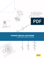 CA04124E - Tooling Catalog