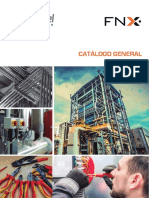 Catalogo FNX Dartel 2020 Final