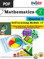 Mathematics: Self-Learning