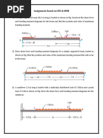 SFD & BMD Assignment