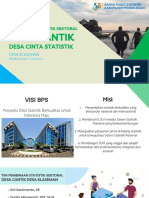 Desa Cantik Klaseman