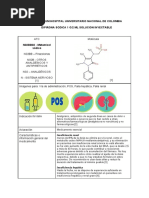 Dipirona Sódica 1g 2mL SLN Inyectable