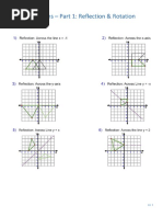 202002-SW02L2 Y10 Transformations Practice Worksheet