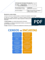 Guia#3 Estadistica Sexto Orcasita