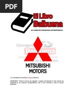 Mitsubishi 1