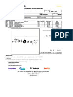 RM 030 01 Partes de Rodillo Ingevias