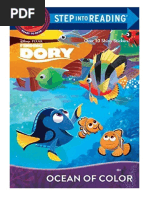 Finding Dory