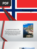 Noruega