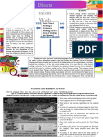 YES NO: Does Critical Reading or Evaluative Reading Can Be A Form of Reading For Pleasure?