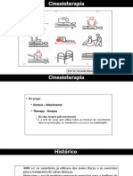 Cinesioterapia Aula 2