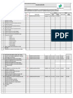 PLAN de AUDITORIA Cuentas Por Cobrar - Setimo