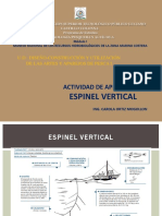 Espinel Vertical