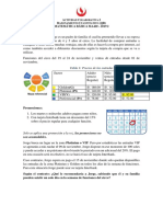 Matemática Básica - MA420-Sesión 15.1 - Actividad Colaborativa 2