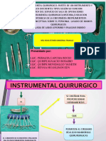 Instrumental Exposicoion Sabdo