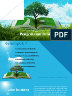 Pengemasan Benih