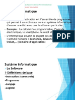 Cours Bio Informatique Partie 02