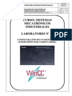 Lab 11 - Configuración de Un Sistema de Supervisión Por Computadora Hoy