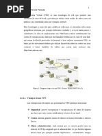 VPN (Red Privada Virtual) : Figura 1: Diagrama Lógico de Una VPN. (Fuente: PERULINUX S.A.C)