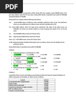 Exam Audit Problem