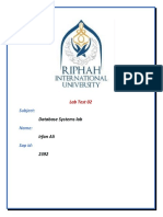 Irfanali Dbs Test 02