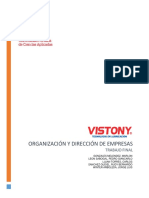 Trabajo Fianl Referencial 1 - Vistony