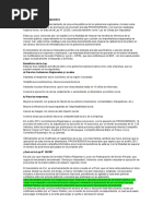 La Ley de Obras Por Impuestos 1