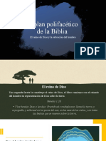 El Plan Polifacético de La Biblia Parte 2