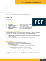 T2 Metodos Numericos Upn