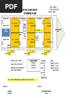 V19003 - Silos - Hay Deck Plan 2601 Heads