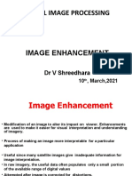 Digital Image Processing: DR V Shreedhara