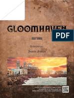 Gloomhaven Spanish Opt