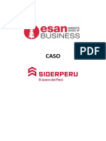 Caso Sider Peru 10.07.21