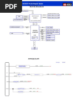 Block Diagram: H81M-P PLUS Repair Guide