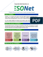 What Is Pesonet?: Frequently Asked Questions On