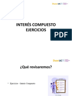 RA5 Act1 Ejercicios Interes Compuesto