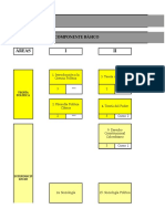 Plan de Estudios Ciencia Politica USCO