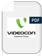 Videocon Industries LTD.: Understanding Marketing Strategies