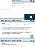 Fiche Dessai Sujet Developpe