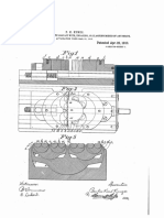 P. K. Kunze,: CT With Engag Application Filed Mar, 21, 1912