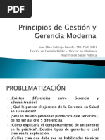 Principios de Gestión y Gerencia Moderna 21