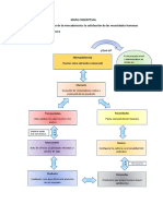 Mapa Conceptual