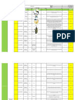 Anexo 28. Procedimiento y Matriz de EPP