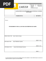 P-LMEER-DP-002 (PROCEDIMIENTO DP HP 10)