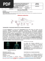 8° Grado. Taller 01. Adaptaciones Curriculares. Cristian Camilo Moreno González. Eje Lógico Matemático.p2