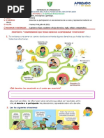 Viernes 9 Julio Tutoría