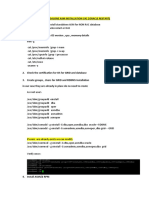 1.install ASM Using ASMLib 19c